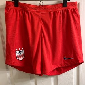 Nike Vaporknit shorts